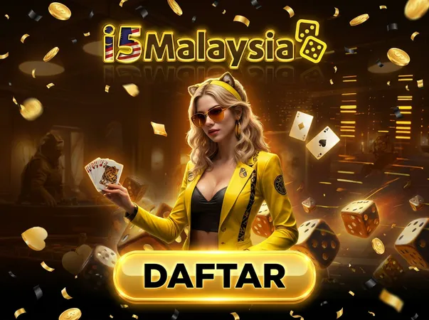I5Gaming Daftar