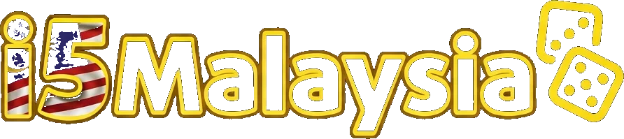 i5Malaysia Logo